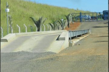 Balanças Rodoviárias