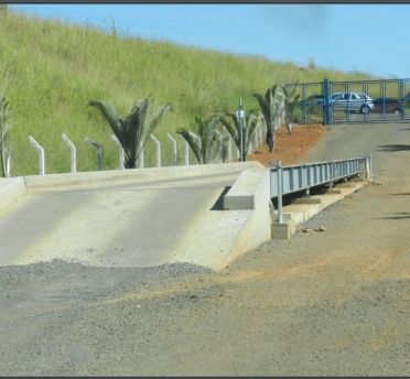 Balanças Rodoviárias