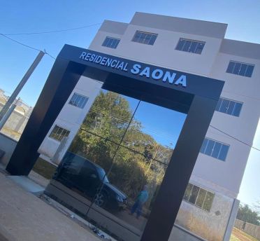 Projetos Residenciais