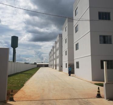 Projetos Residenciais