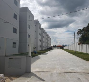 Projetos Residenciais