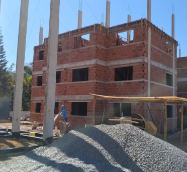 Projetos Residenciais