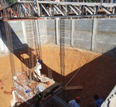 Unidades Armazenadoras de Grãos